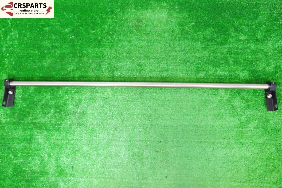 【即決】★送料込★ エッセ L235S 社外 メーカー不明 リア ピラーバー ストレートタイプ (2) 中古 13595拍卖
