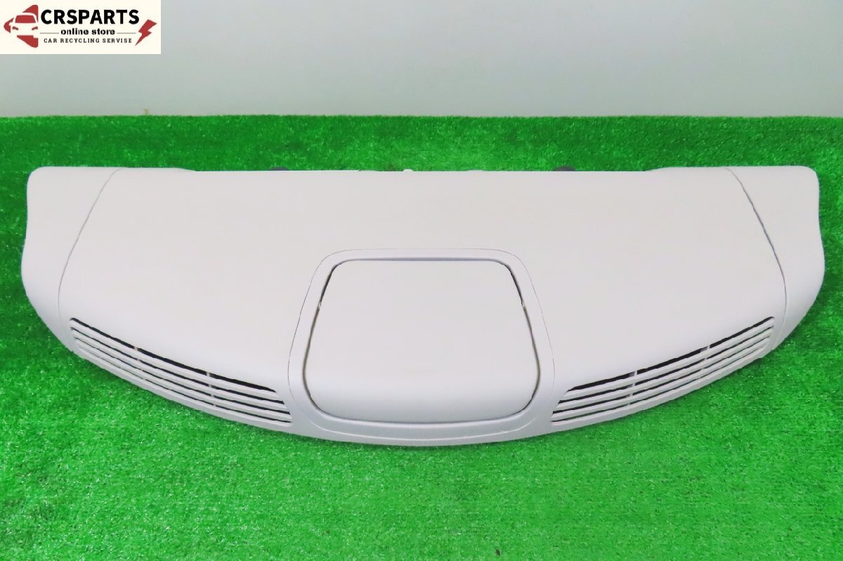 【即決】★送料込★ デイズ ルークス B21A 純正 天井 サーキュレーター オーバーヘッドコンソール エアコン 吹き出し口 中古 13644拍卖