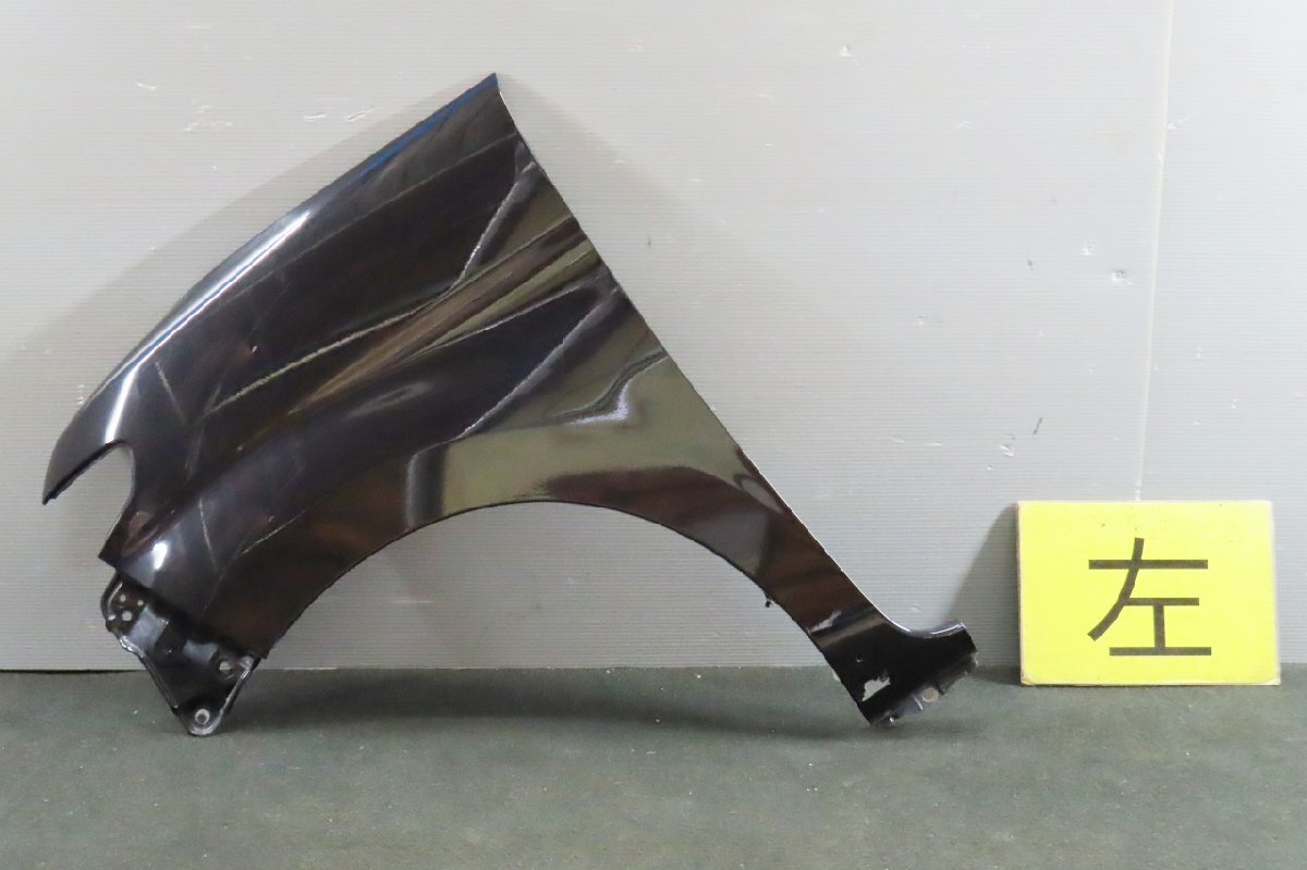 【即決】★送料込★ タント DBA-L375S 純正 フロント フェンダー パネル 左 助手席側 X06 検索 L385S 中古 13719拍卖