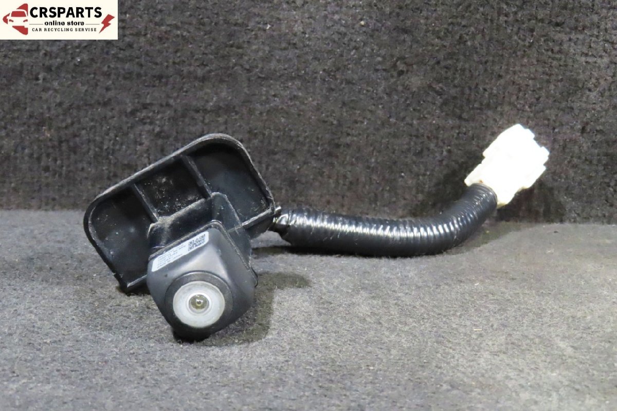 【即決】★送料込★ N-BOX GSSパッケージ JF1 純正 バックドア カメラ リアカメラ (39530-TY0-0032 ) 検索 JF2 中古 13537拍卖