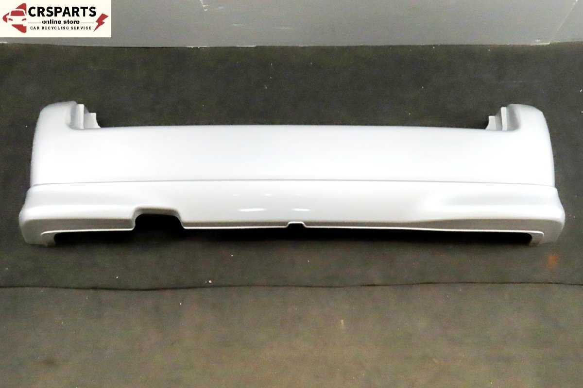 【即決】★送料込★ エブリィ ワゴン GH-DA62W 純正 リア バンパー Z2S (71811-79AD0) 中古 13548拍卖