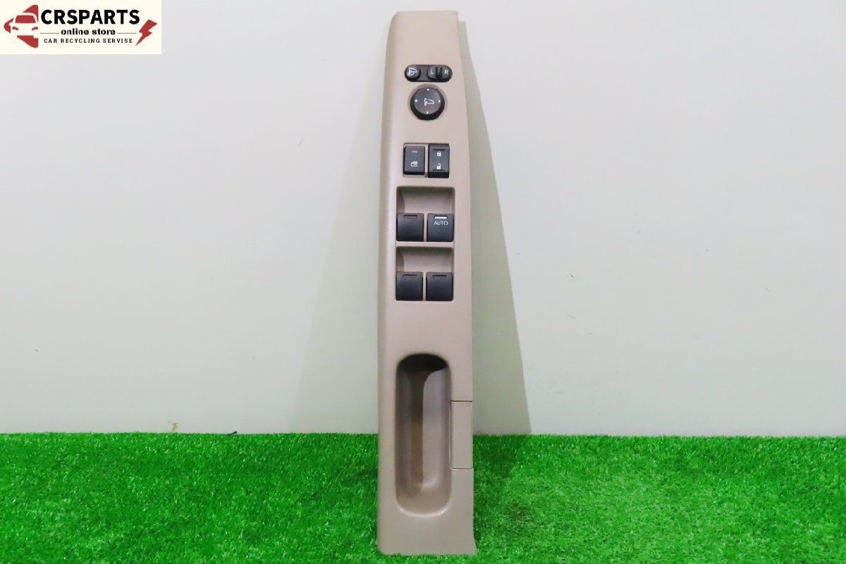 【即決】★送料込★ N-BOX + JF1 純正 パワーウィンドウスイッチ PWスイッチ 運転席側 (M48382 PBT-GF5) 検索 JF2 中古 13706拍卖