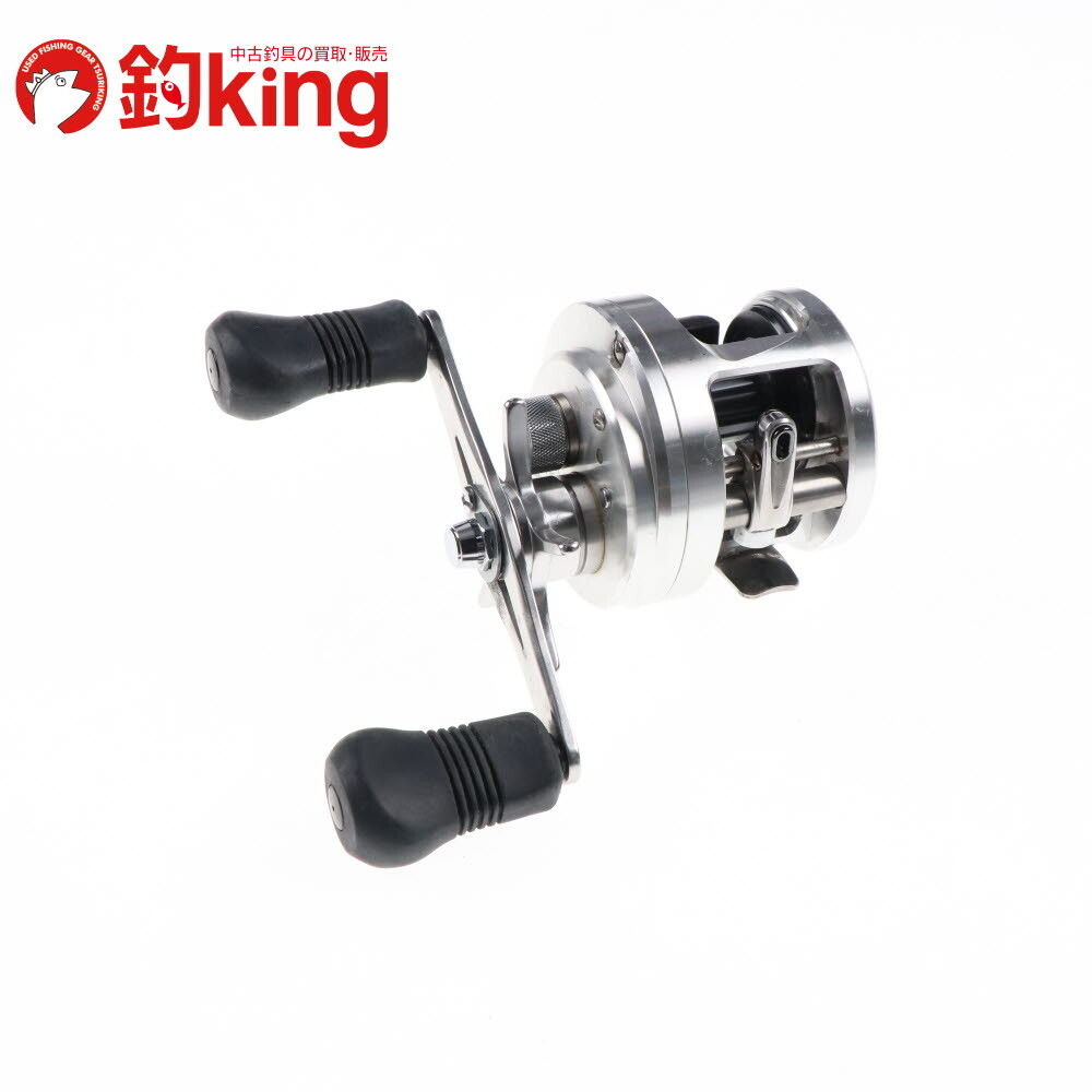 シマノ 11 オシアカルカッタ 200HG /SQ048M 太刀魚 タチウオ オフショア ベイトリール拍卖