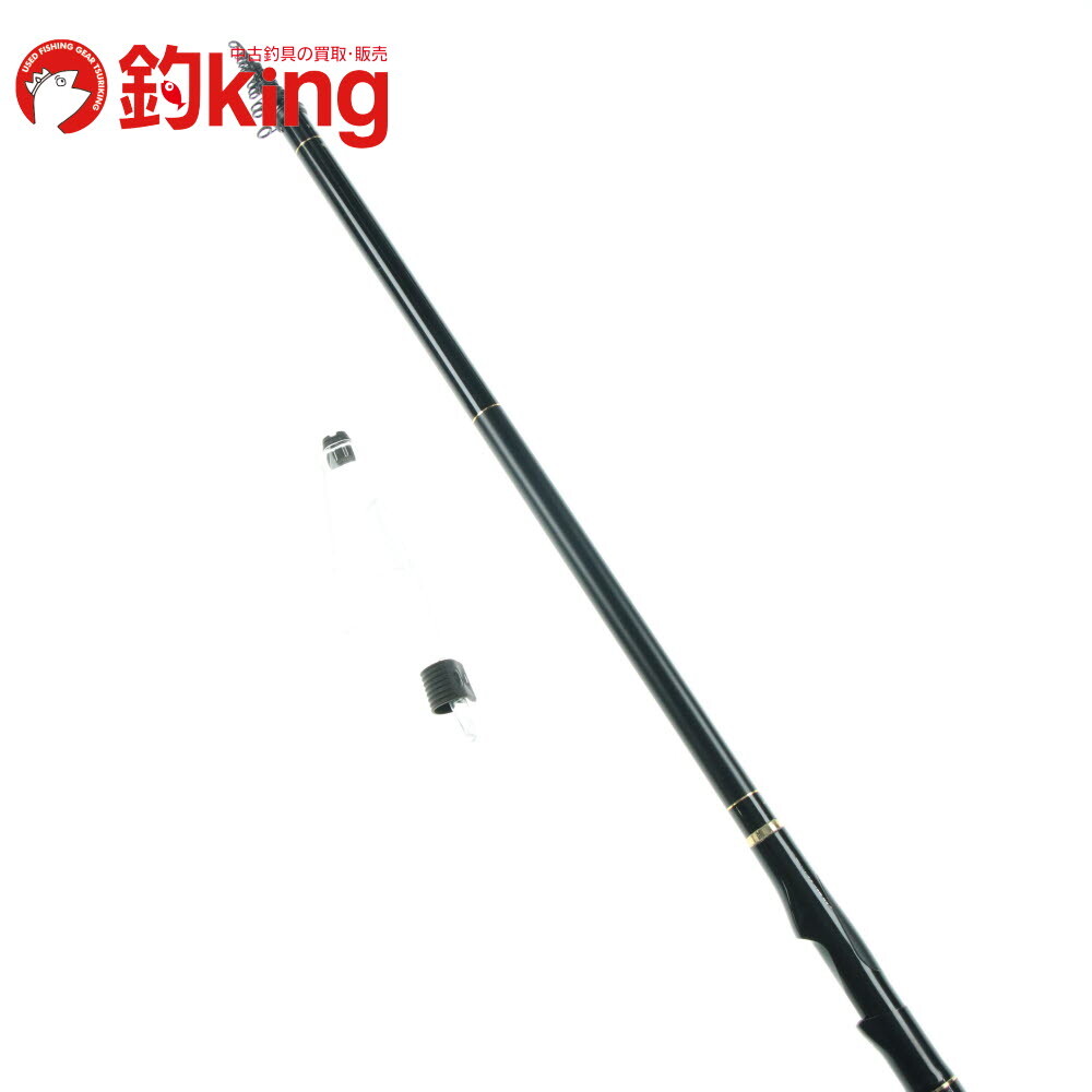 ダイワ オレガ 剛徹 MS 4-50V /SS044L ヒラマサ マダイ 青物 カゴ釣り 遠投 磯竿拍卖