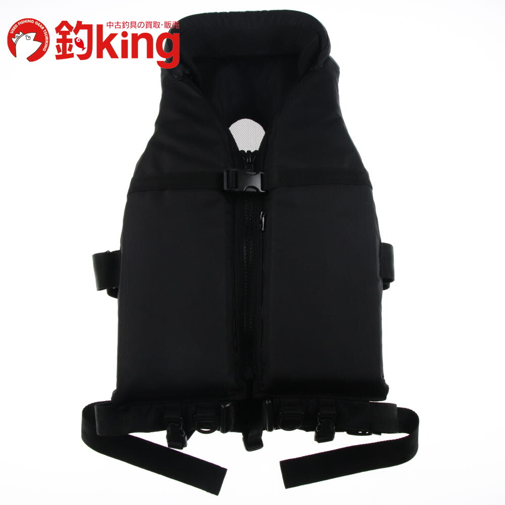 ラグゼ スペクトラロックトレック PFD LE-902 /ST016M 美品 ウェア ジャケット パンツ Tシャツ ベスト ウェーダー拍卖