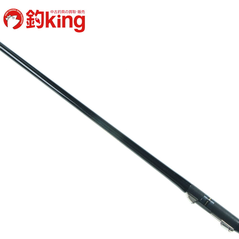 がまかつ がま磯 スーパーインテッサ 15-53 /SX003L メジナ クロ 黒鯛 クロダイ チヌ 口太 尾長 磯竿 黒鯛竿拍卖