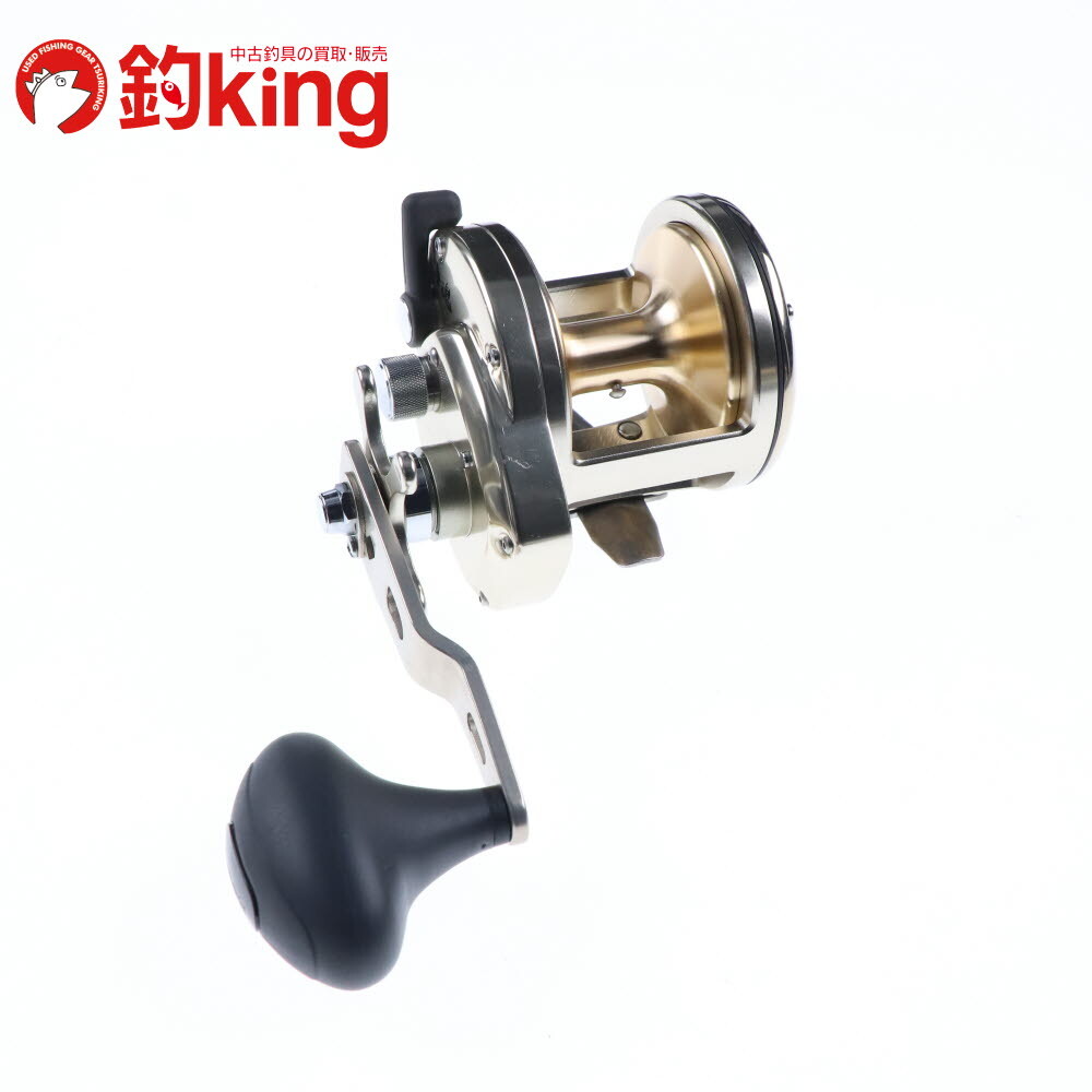 シマノ 海魂 3000 /Q275M 極上品 石鯛 イシダイ 口白 クエ アラ モロコ 磯釣り 石鯛リール拍卖
