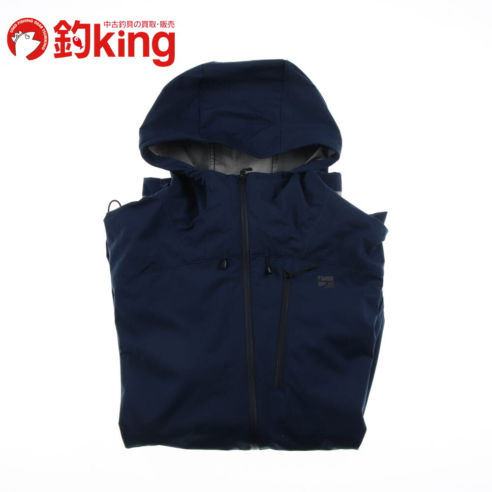 マリア Maria アクティブジャケット XLサイズ /T034M 美品 ウェア ジャケット パンツ Tシャツ ベスト ウェーダー拍卖