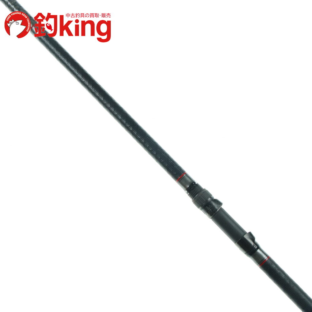 ダイワ CW 振出 小笠原 20号 525 /V299Y 石鯛 イシダイ 口白 クエ アラ モロコ 磯釣り 石鯛竿拍卖