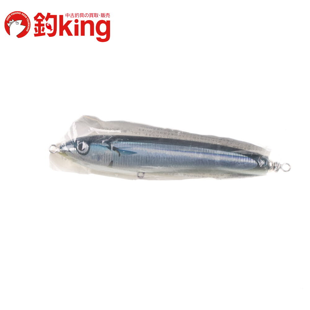 カーペンター KLL Air γ 90-ウルトラL /W125S 未使用 ヒラマサ カンパチ ブリ オフショア ルアー拍卖