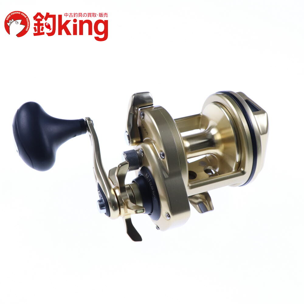 シマノ 15 海魂 3000T (2) /X079M 美品 石鯛 イシダイ 口白 クエ アラ モロコ 磯釣り 石鯛リール拍卖