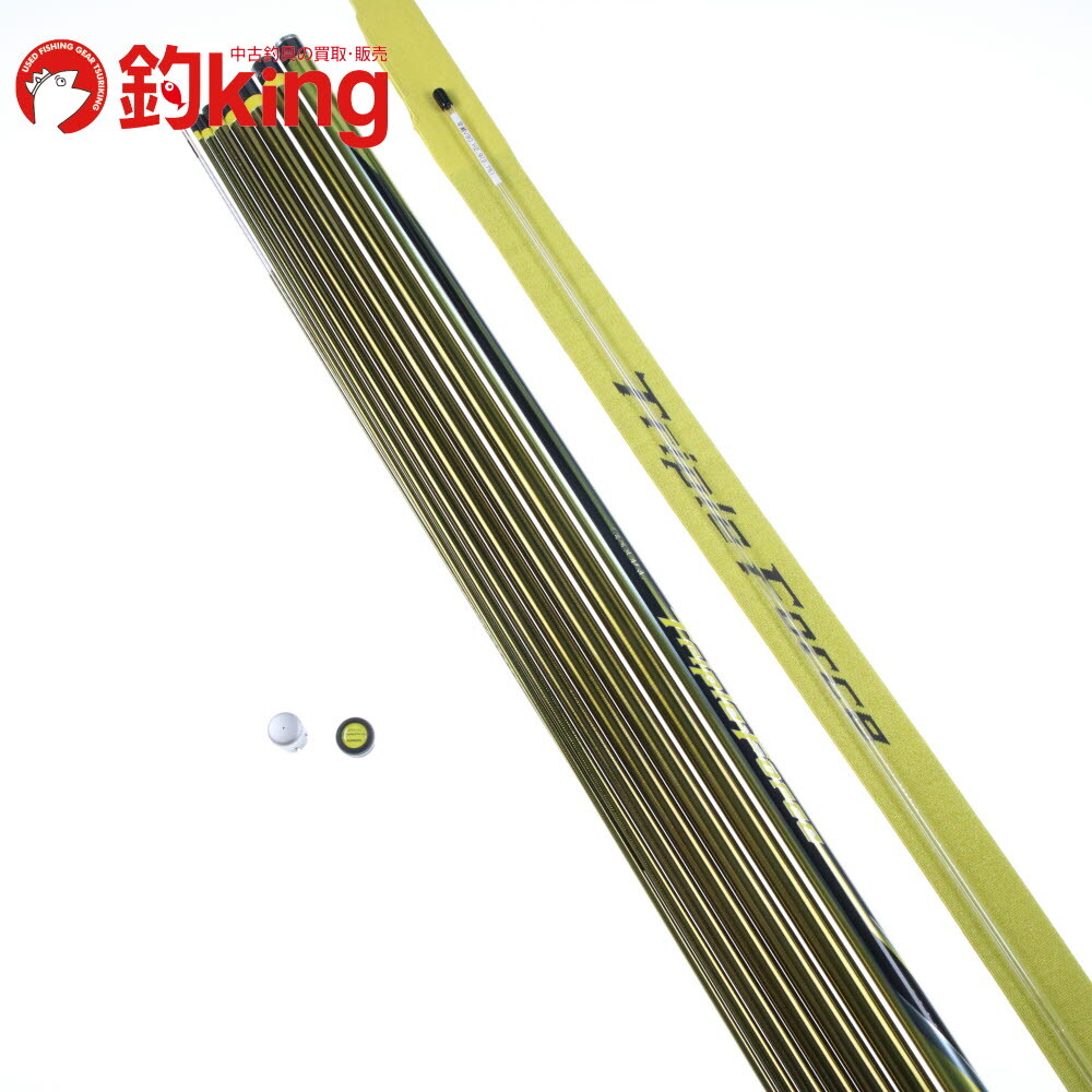 シマノ シマノ 17 スペシャル トリプルフォース 早瀬V 90NM H2.9替穂先付 /W307Y /ST6492Y 美品 鮎 アユ 鮎釣り 鮎竿拍卖