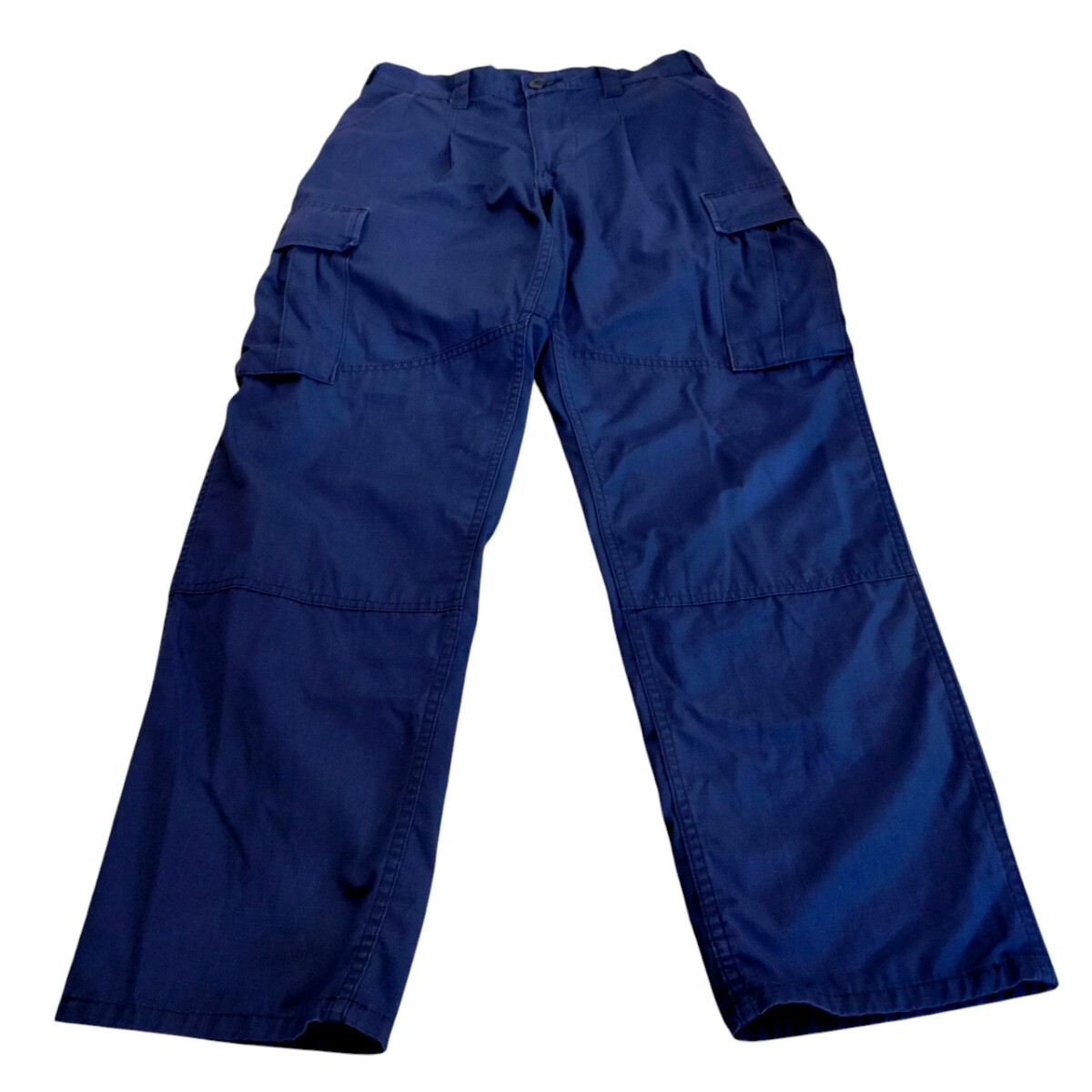 古着 アメリカ軍 uscg オペレーションパンツ ミリタリー 00s~拍卖