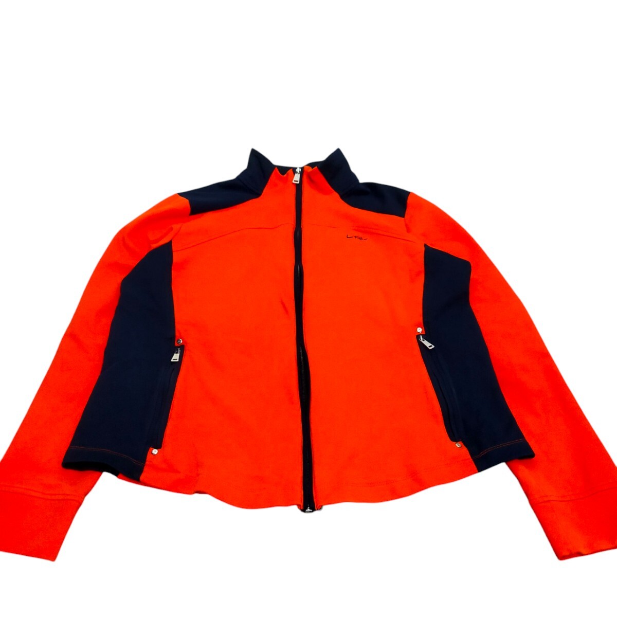 古着 ラルフローレン lauren active トラックジャケット 00s~拍卖