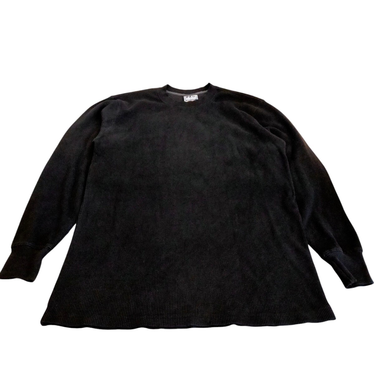 古着 pro cali 長袖カットソー サーマル ロンT拍卖