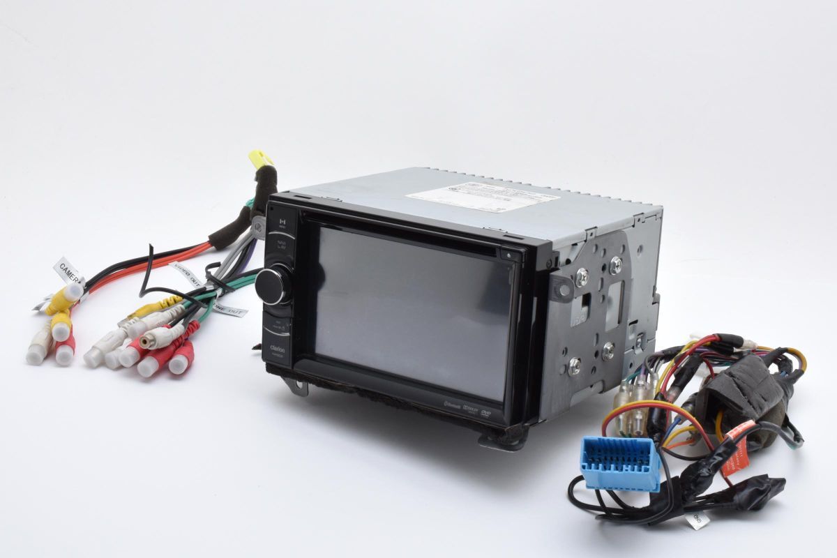 クラリオン NX502 カーナビ(2606453拍卖