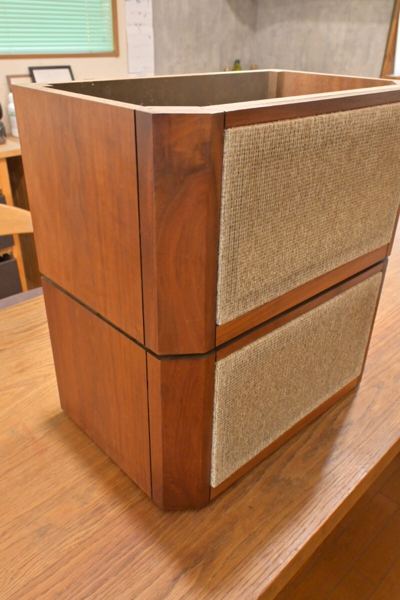 TANNOY Stirling STD-1 スピーカースタンド ペア拍卖