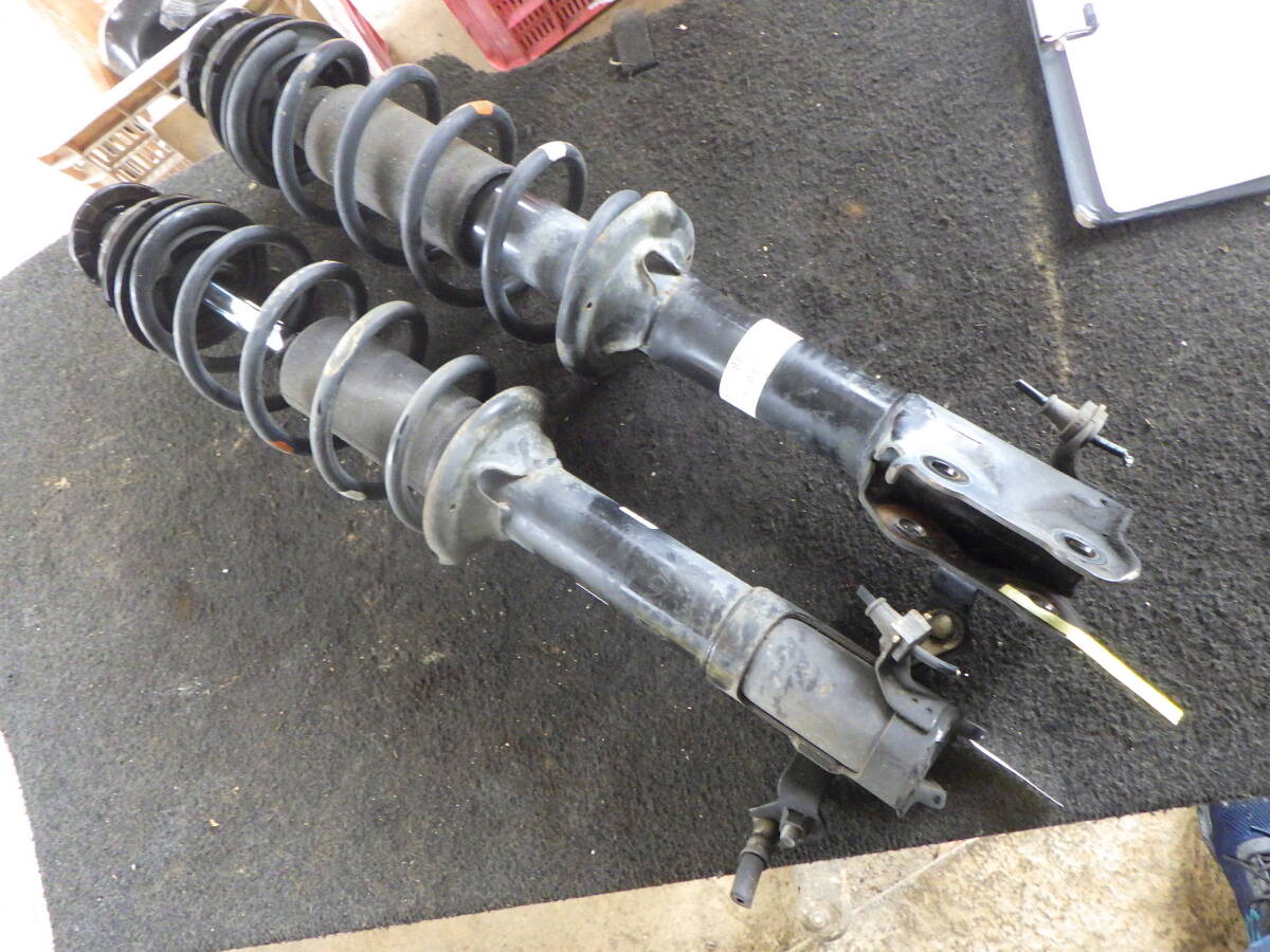 桜13 即決! JC1 ライフ ストラット ショック スプリング拍卖