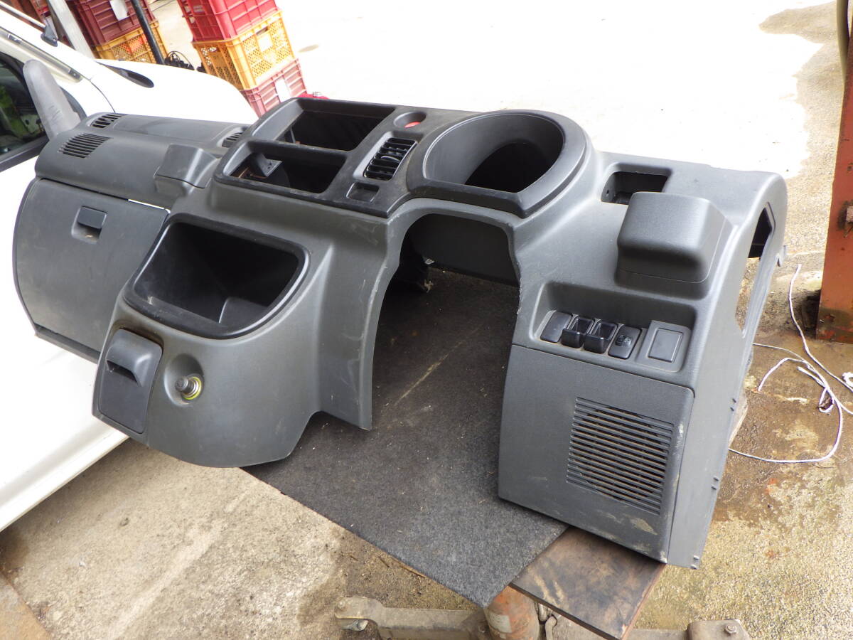 桜L 即決! S210P ハイゼット ダッシュボード拍卖