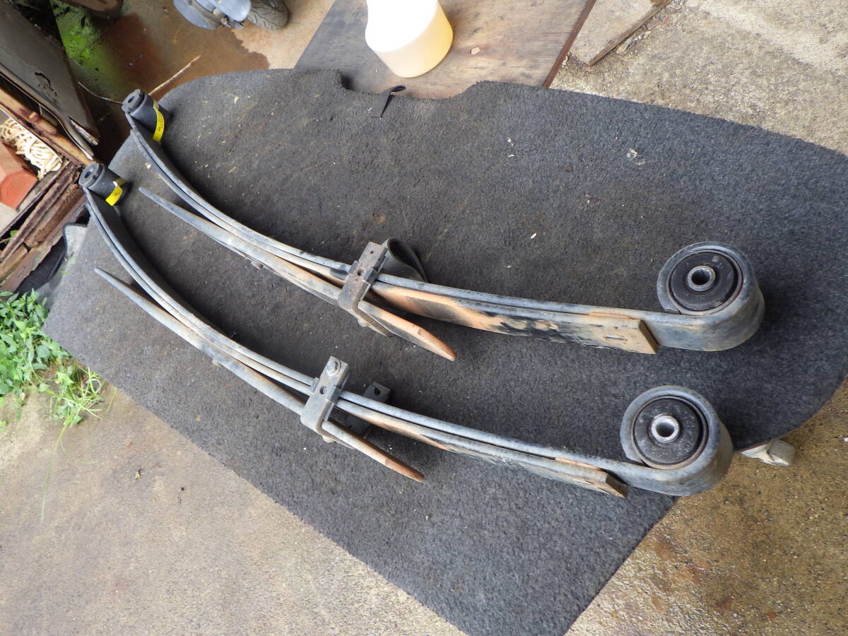 杉A0 即決! S210P ハイゼット リーフ拍卖