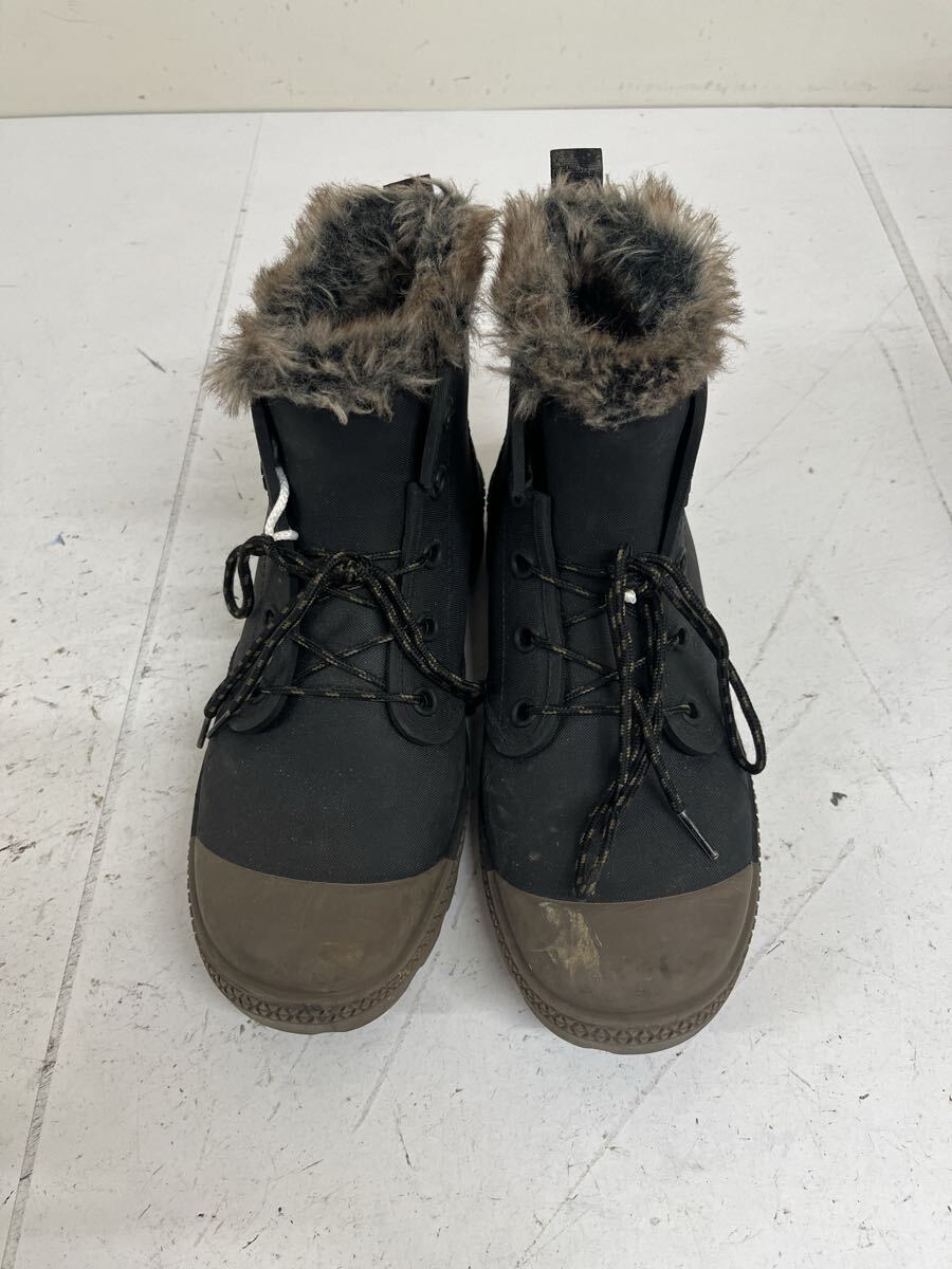 送料込み★ ブーツ レインシューズ レインブーツ メンズシューズ サイズ約26.0㎝ #70907mi502拍卖