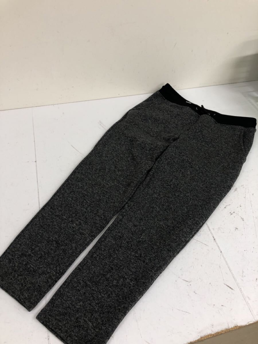 送料無料★ABAHOUSE ecru アバハウス★裏起毛 スウェットパンツ ボトムス★メンズ サイズ48 #70911scf拍卖