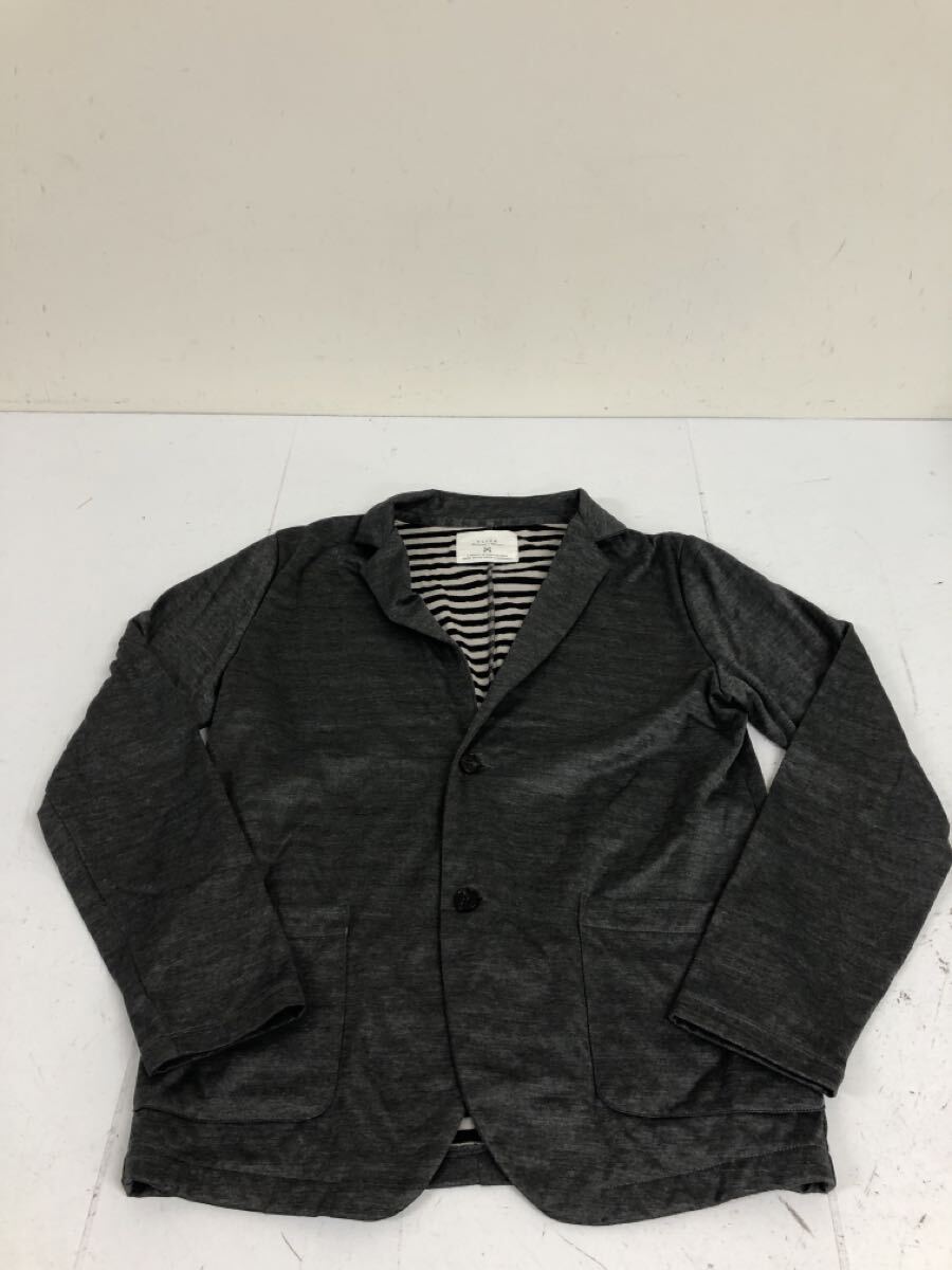 送料無料★SLICK スリック★長袖ジャケット カーディガン 上着 メンズジャケット★サイズ2 #70911scf拍卖