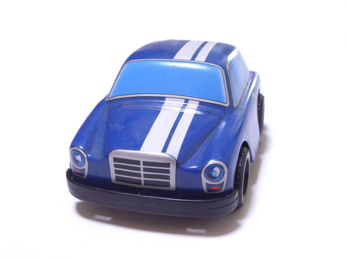 メルセデス・ベンツ 玩具 ブリキとプラスチック混合 現状品 日本製拍卖