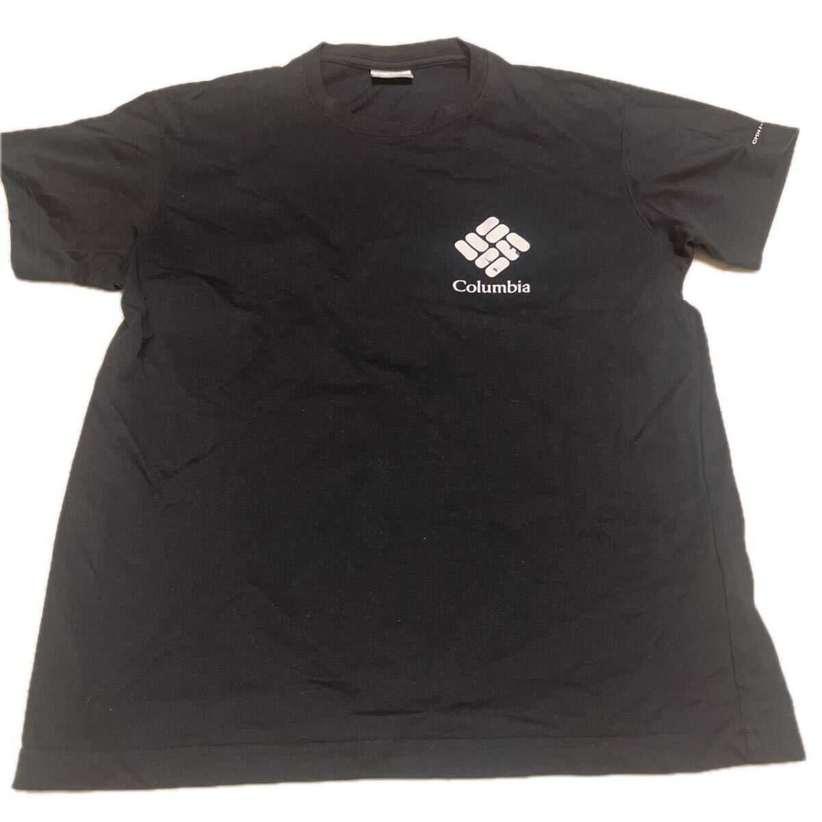 Columbia コロンビア 半袖Tシャツ サイズM拍卖