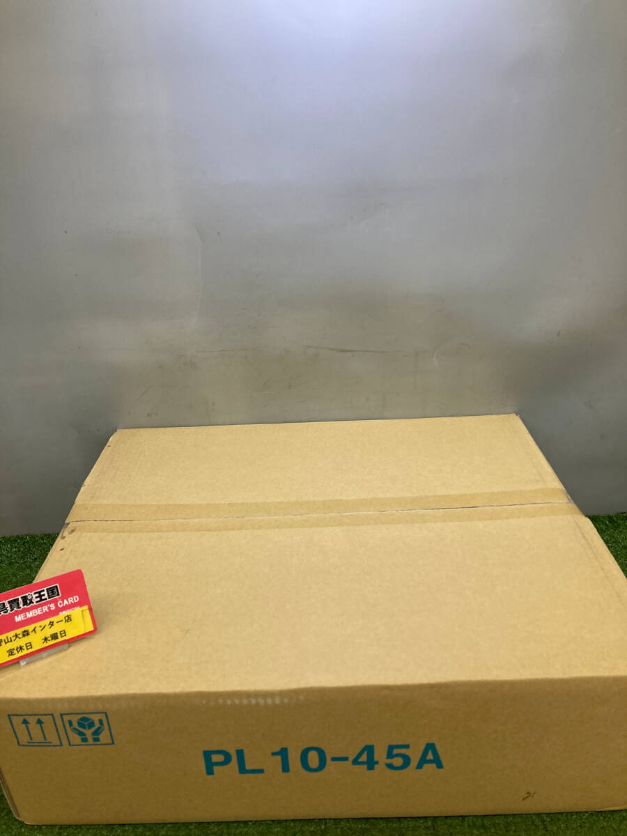 【未使用】【0921】日東工業 PL形プラボックス PL10-45A ITNVIWZ6PXSU拍卖