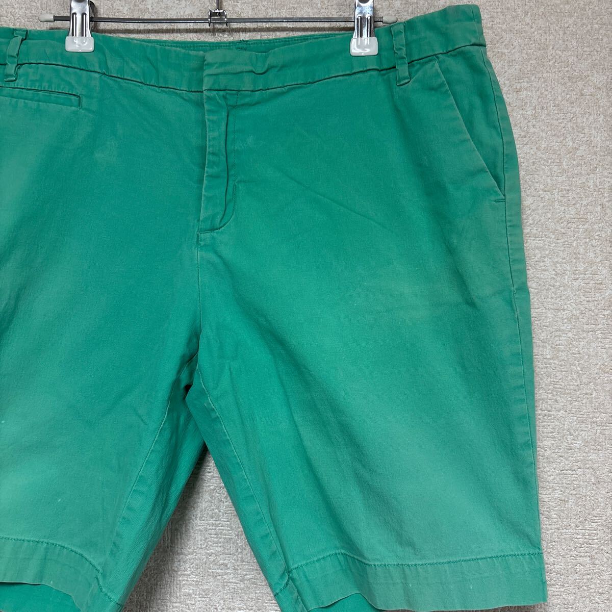 【男女兼用】 patagonia パタゴニア WOMEN'S 12 ハーフパンツ レディースXXLサイズ メンズLサイズ相当 ショートパンツ ストレッチ拍卖