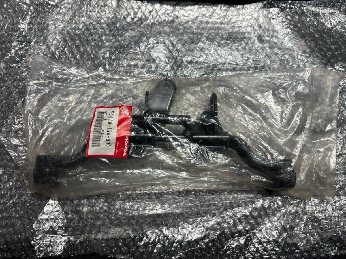 ダックス AB26 ステップバー ステップブラケット 50610-126-900(24111)拍卖