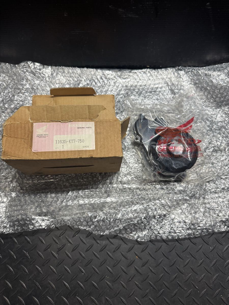 CB250R ジェネレーターカバー 11635-KT7-750(24111)拍卖
