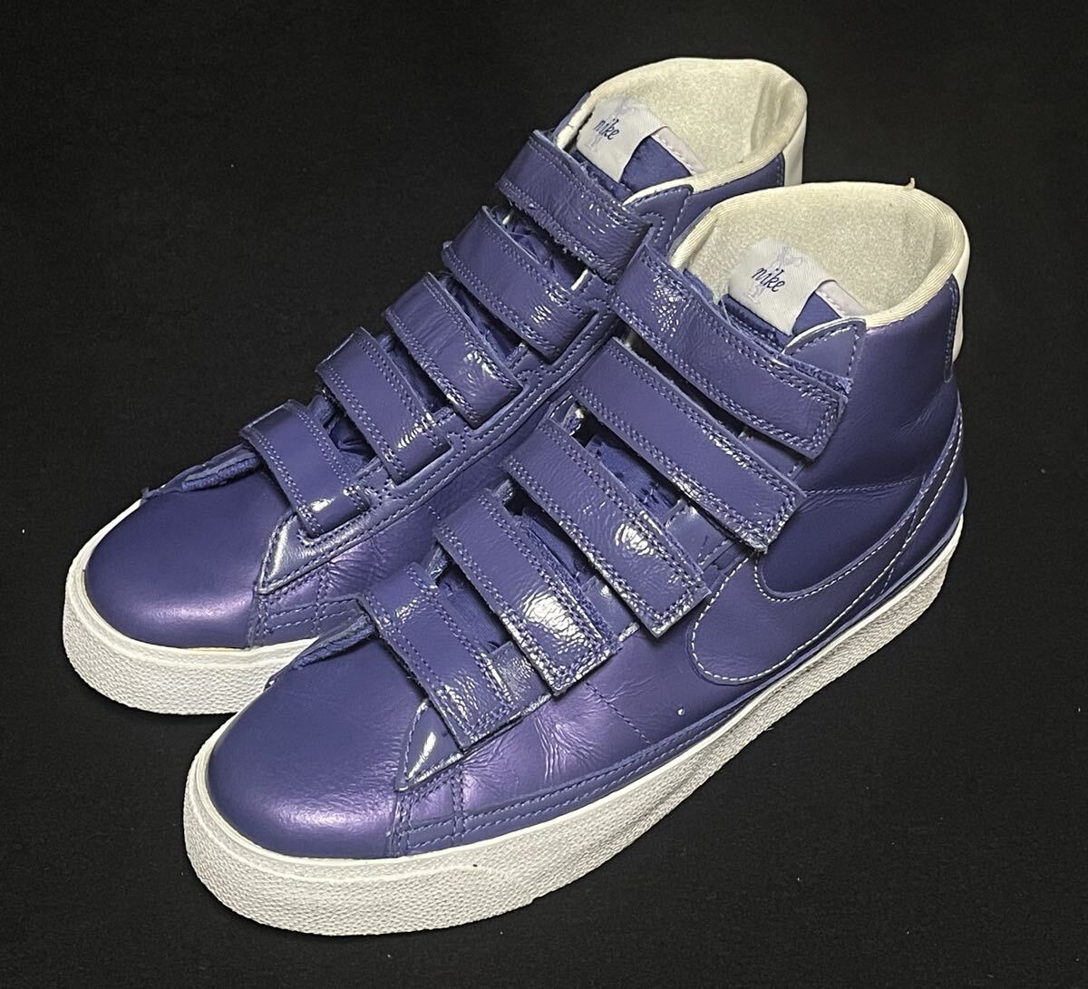 【新品未使用】NIKE BRAZER AC拍卖