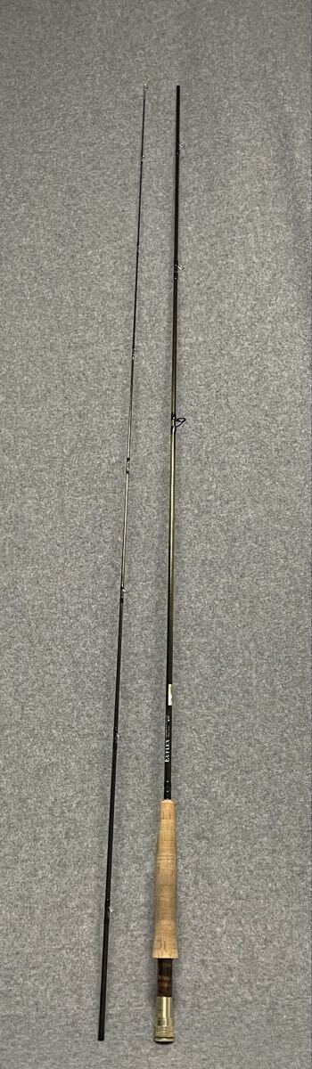 ユーフレックス TIEMCO EUFLEX EX865 8ft6in. #5拍卖