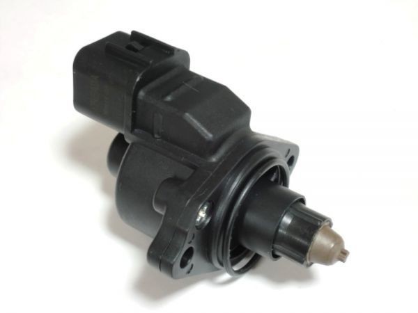 ★三菱 ISCサーボ① MD614368/ランエボⅠ CD9A/CE9A ☆1/ OEM品 MD614368/MD628053/GTO/RVR/エクリプス/ヒュンダイ/ダッジ/イーグル拍卖