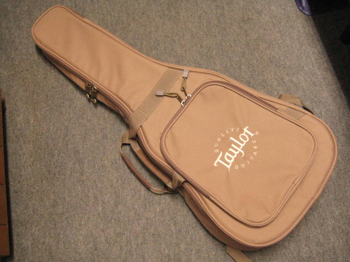 未使用 Taylor テイラー ベイビー専用ソフトケース拍卖
