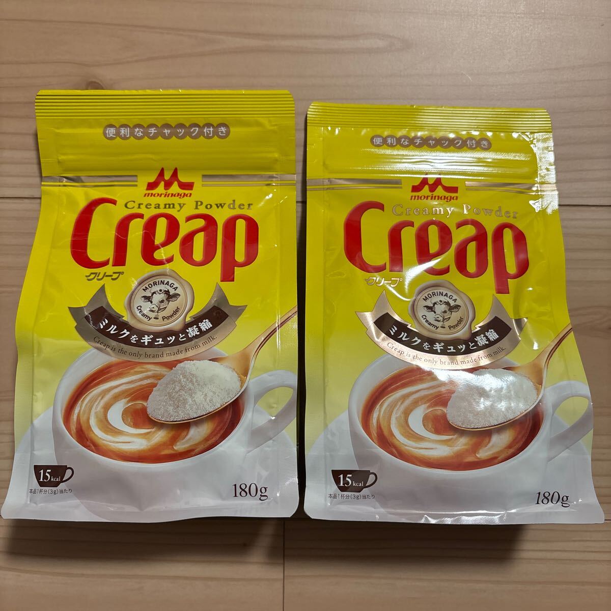 クリープ 森永 クリーミングパウダー ミルク 珈琲拍卖