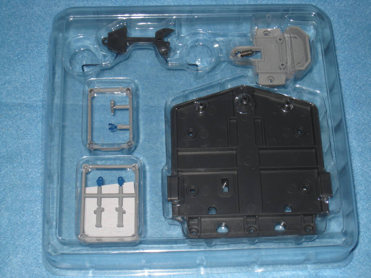 部品のみ アシェット ブルートレイン 3車両をつくる 16 号 1/32 EF66 オシ24 オハネフ25 寝台特急 あさかぜ 国鉄 24系客車 1番ゲージ 拍卖