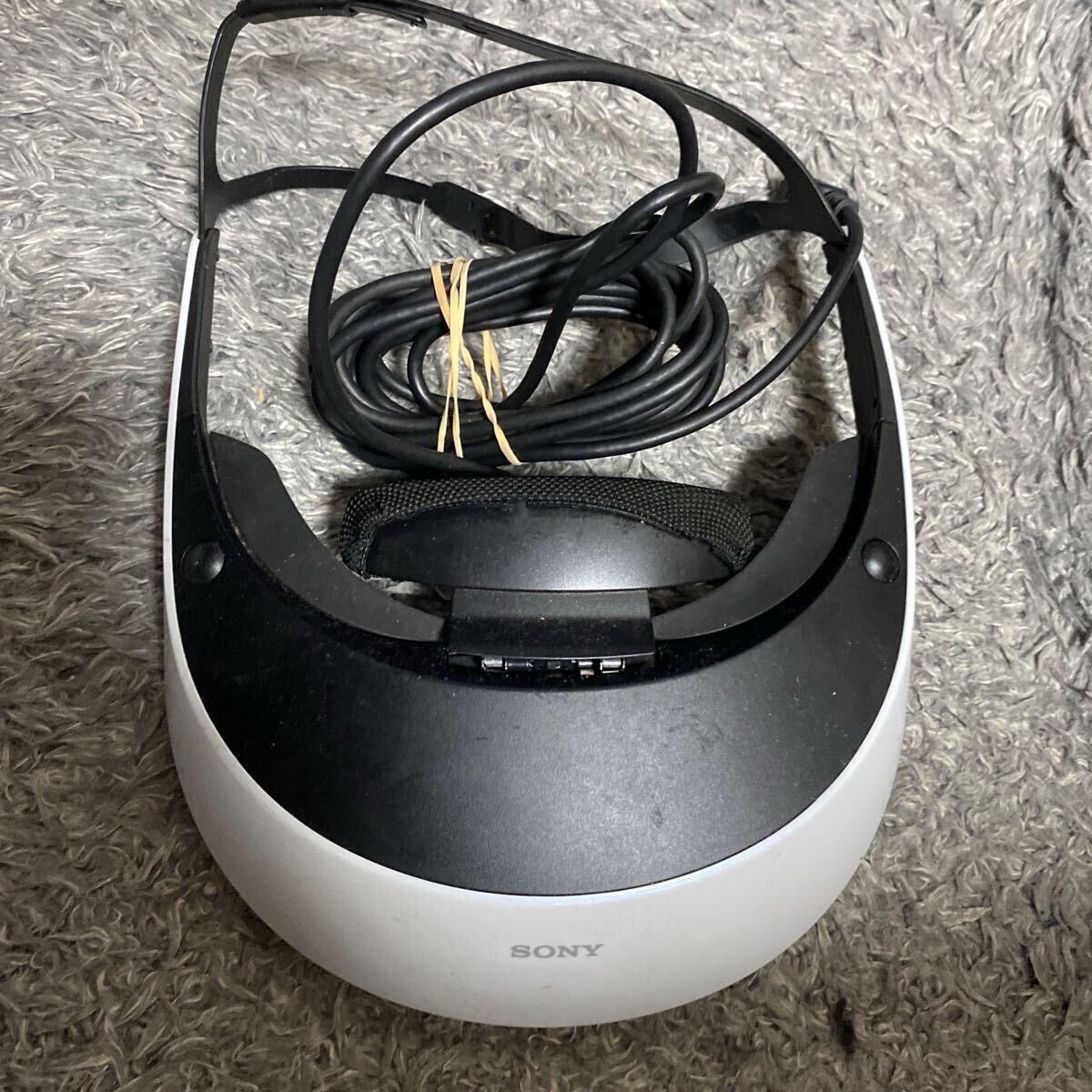 SONY ソニー ヘッドマウントディスプレイ HMZ-T2H 拍卖