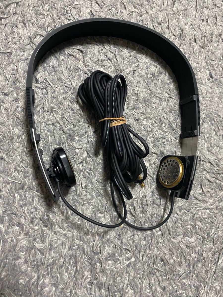 希少 Bang&Olufsen Form2 ヘッドフォン バング&オルフセン 拍卖