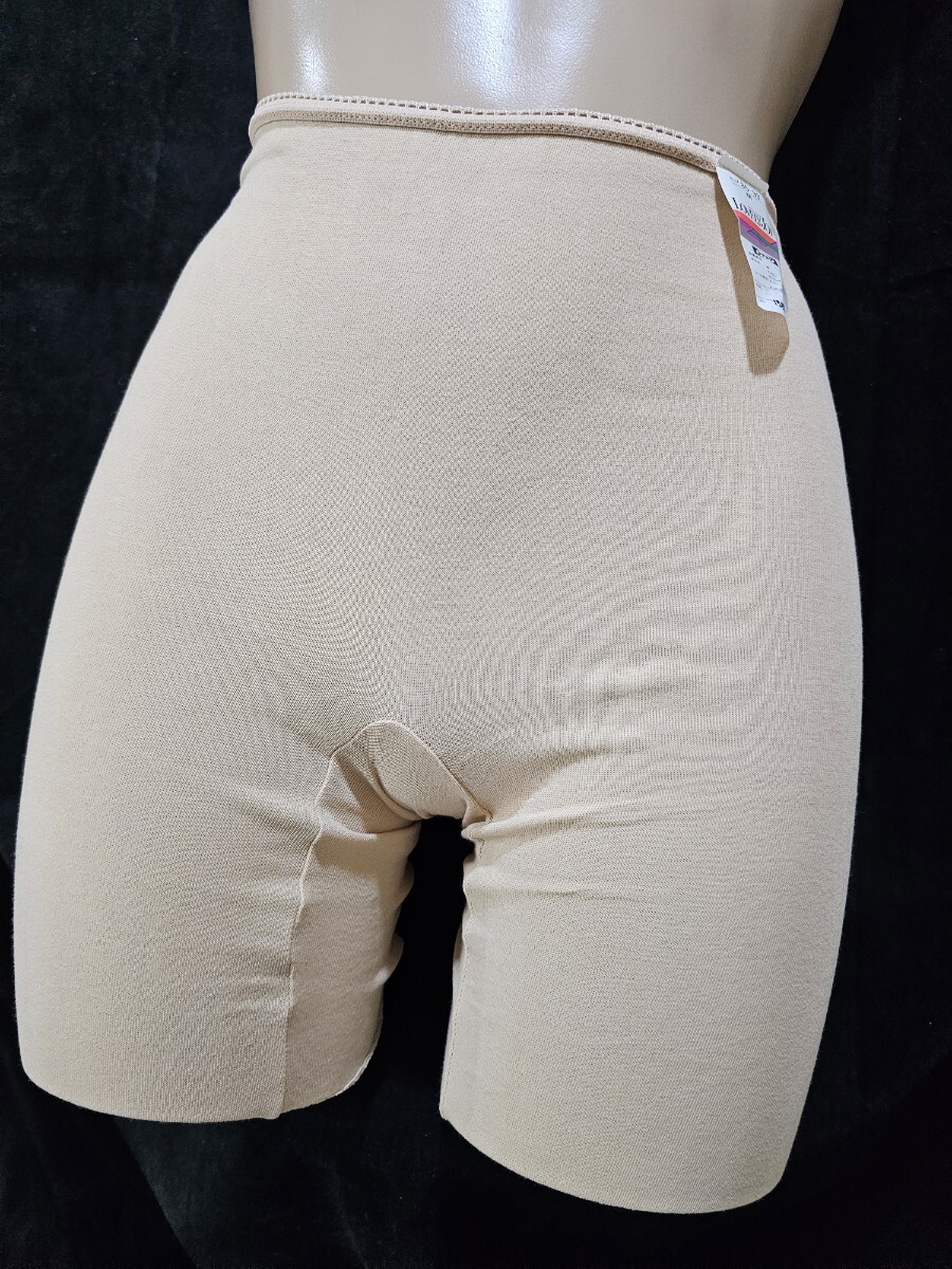 ΣD254★フクスケ薄手インナーパンツ ガードル M拍卖