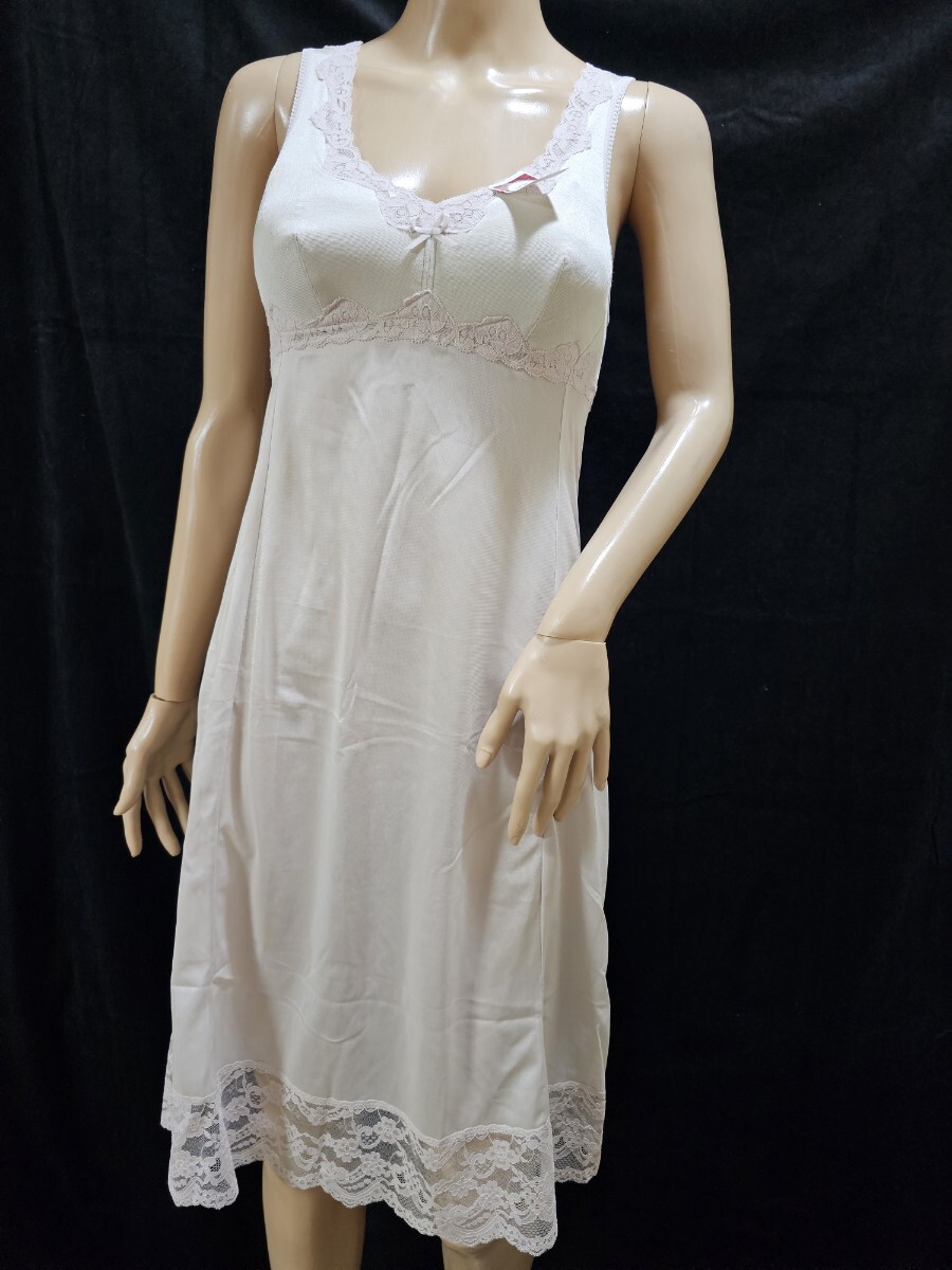 ΣD268★シャルレ切り替えスリップ  M拍卖