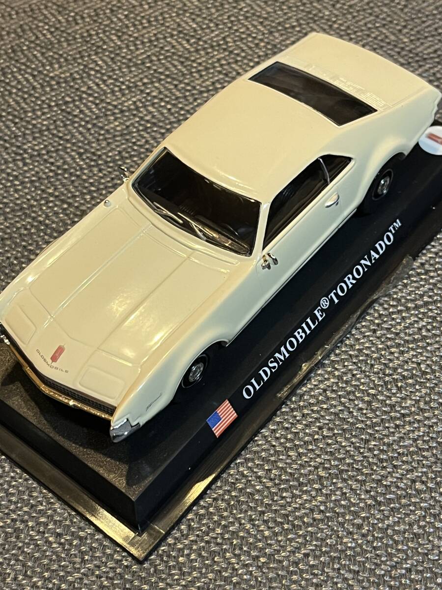 デルプラド 1/43 オールズモビル トルネード♪拍卖
