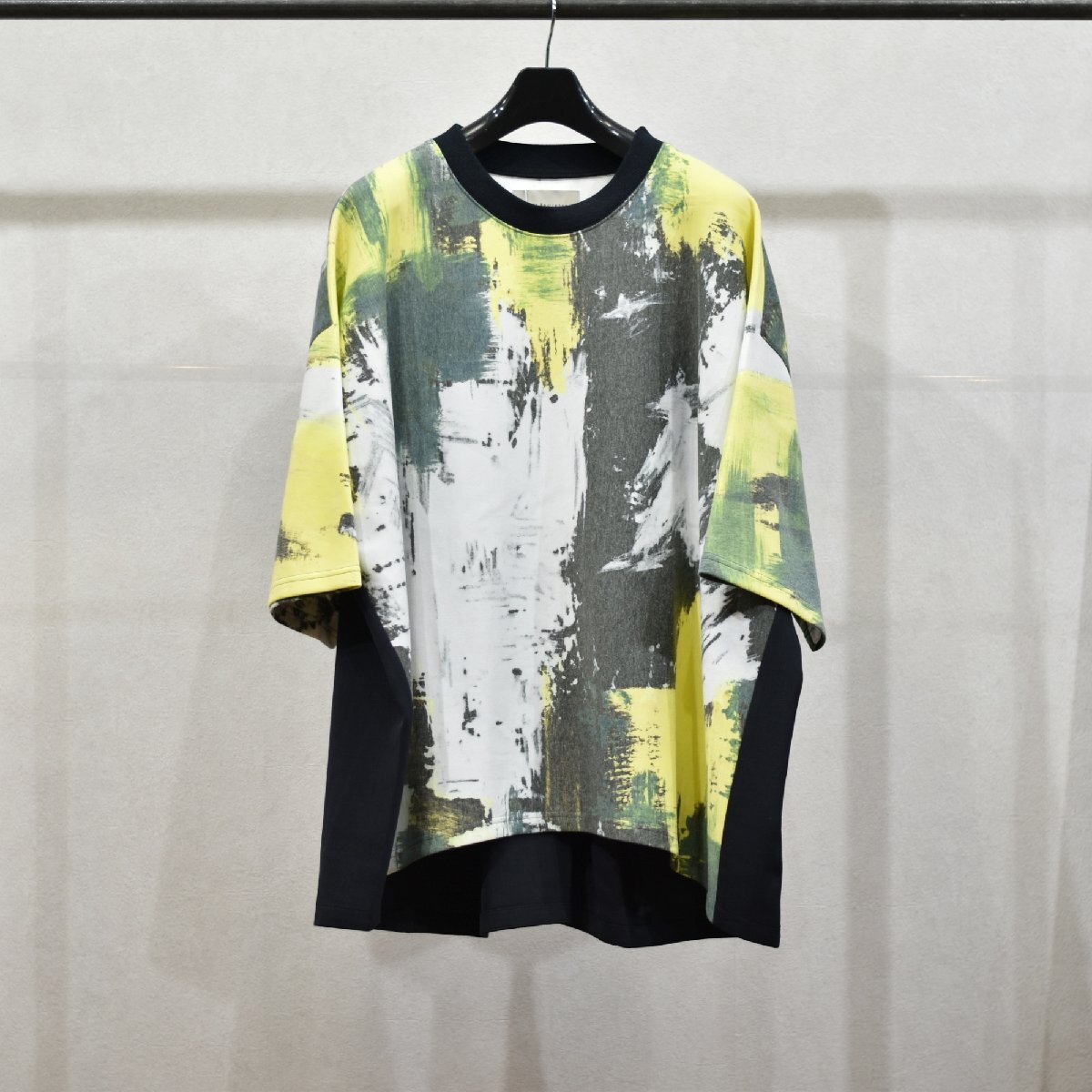 【Licht Bestreben】 ドルマントップス / 2サイズ / リヒトベシュトレーベン拍卖