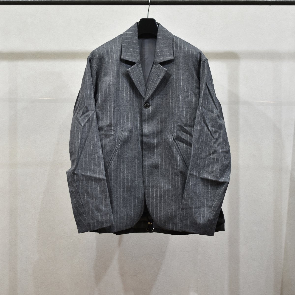 【Licht Bestreben】 ジャケット / 1サイズ / リヒトベシュトレーベン拍卖