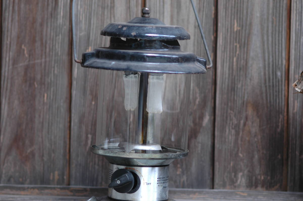 ☆コールマン295ランタン用クリアホヤ・グローブ220 228 290A 290□リンナイ◇パワーハウス拍卖