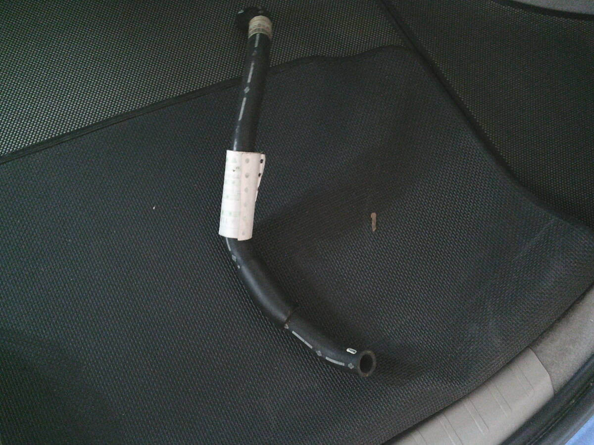 日産 ADバン ウィングロード Y10系 日産純正 ヒーターインレットホース 純正品番 92400-66R11 未使用品 NISSAN AD heater inlet Hose拍卖