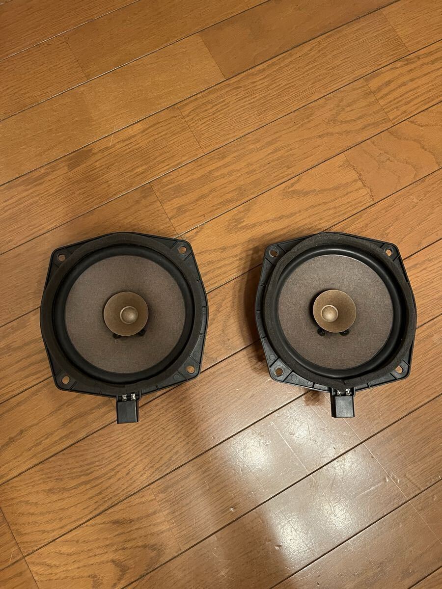 CT9A リア純正スピーカー ランサーエボリューション9MR 拍卖