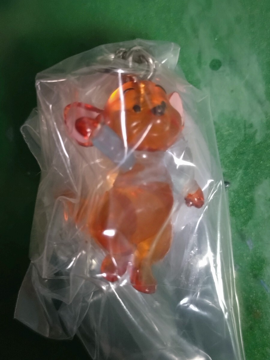 ディズニー Winnie the Pooh めじるしアクセサリー ルー拍卖